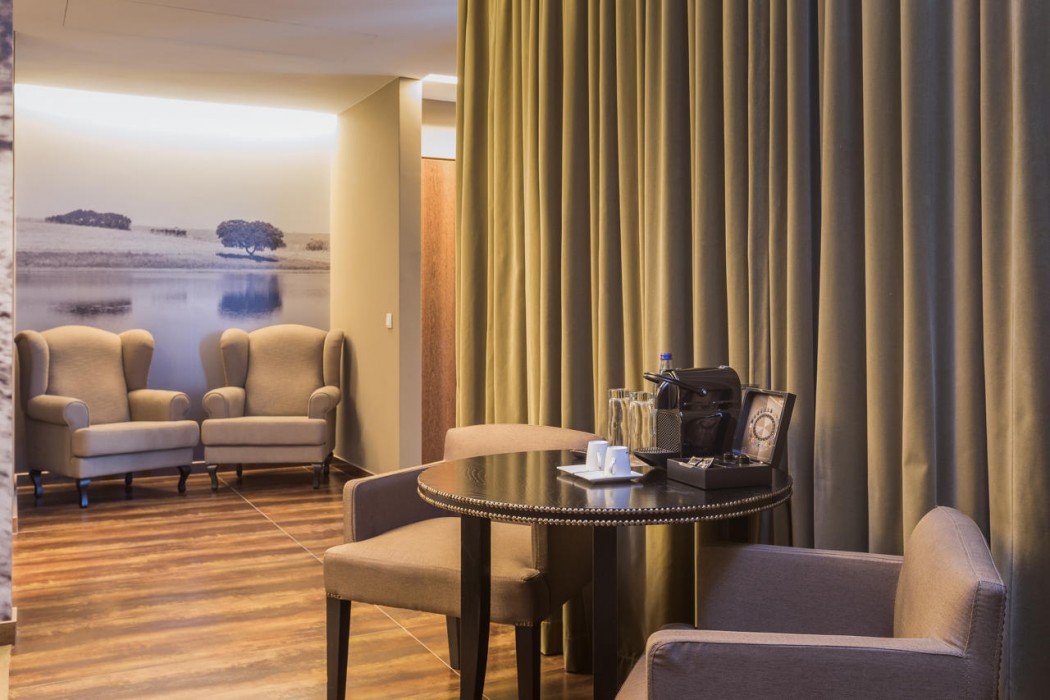 AP Lago Montargil Conference and Spa 40/106