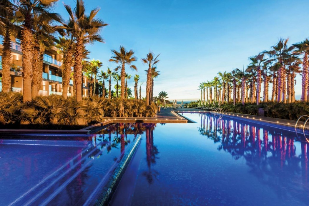 AP Lago Montargil Conference and Spa 50/106