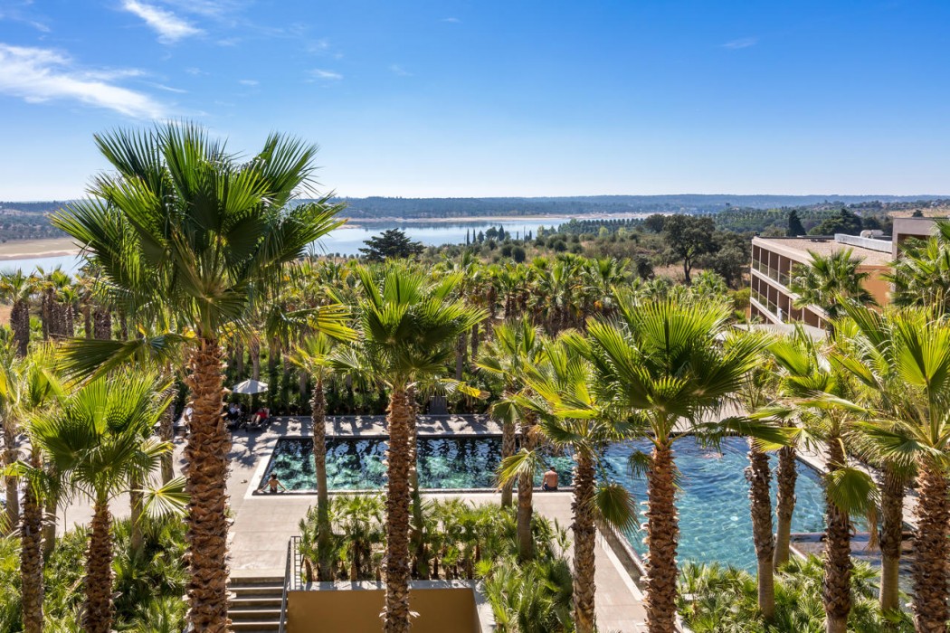 AP Lago Montargil Conference and Spa 56/106