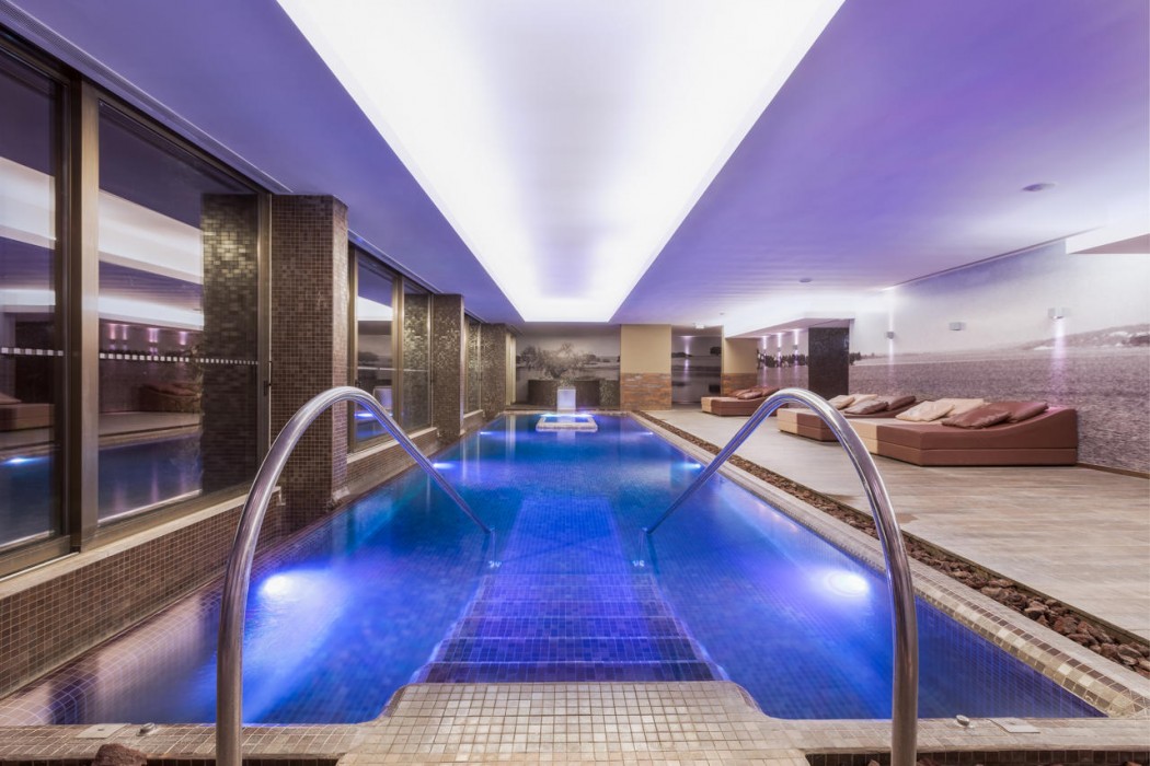 AP Lago Montargil Conference and Spa 52/106