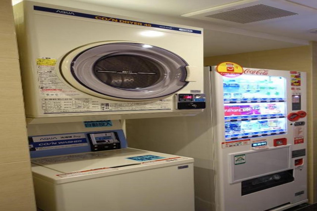 Brilio Asakusabashi酒店(Hotel Brilio Asakusabashi) 图片2