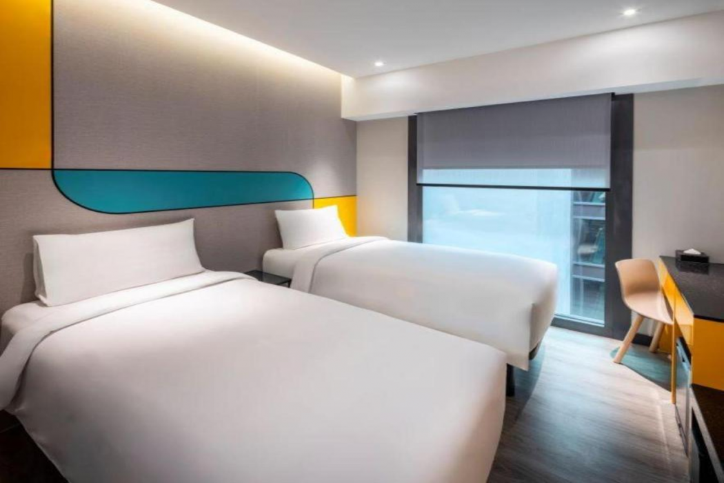 Hotel Mi Rochor, Singapore