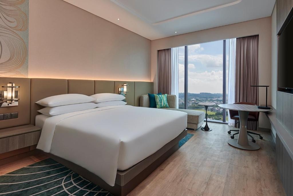 Courtyard Setia Alam 11/60