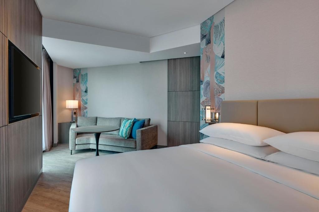 Courtyard Setia Alam 7/60