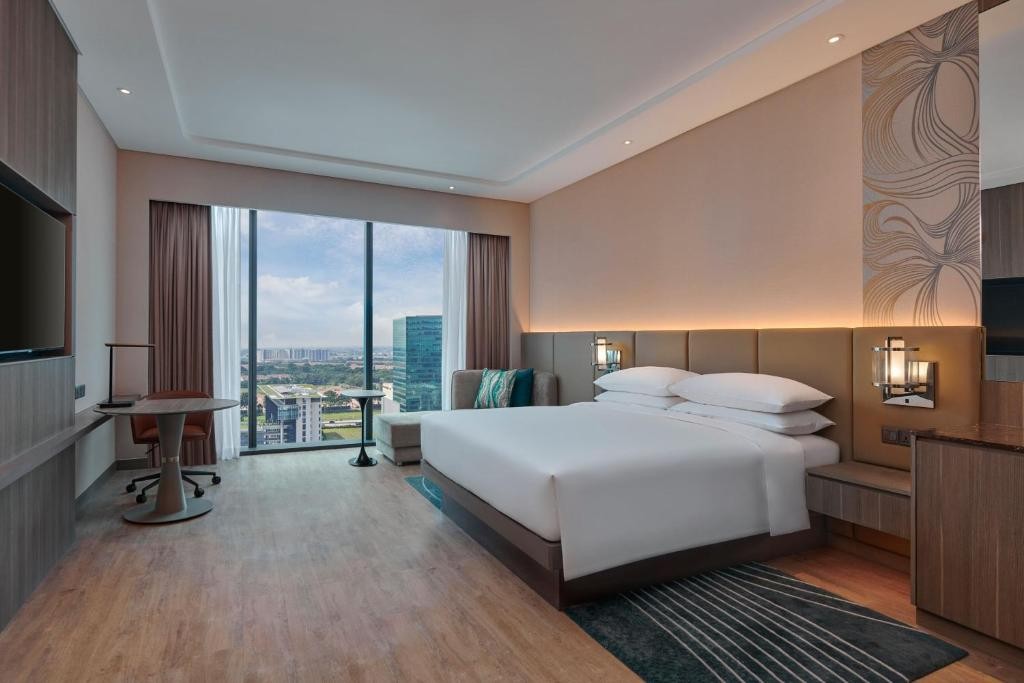 Courtyard Setia Alam 9/60