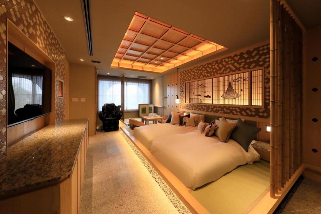 Hotel Gion Ichirin 10/32