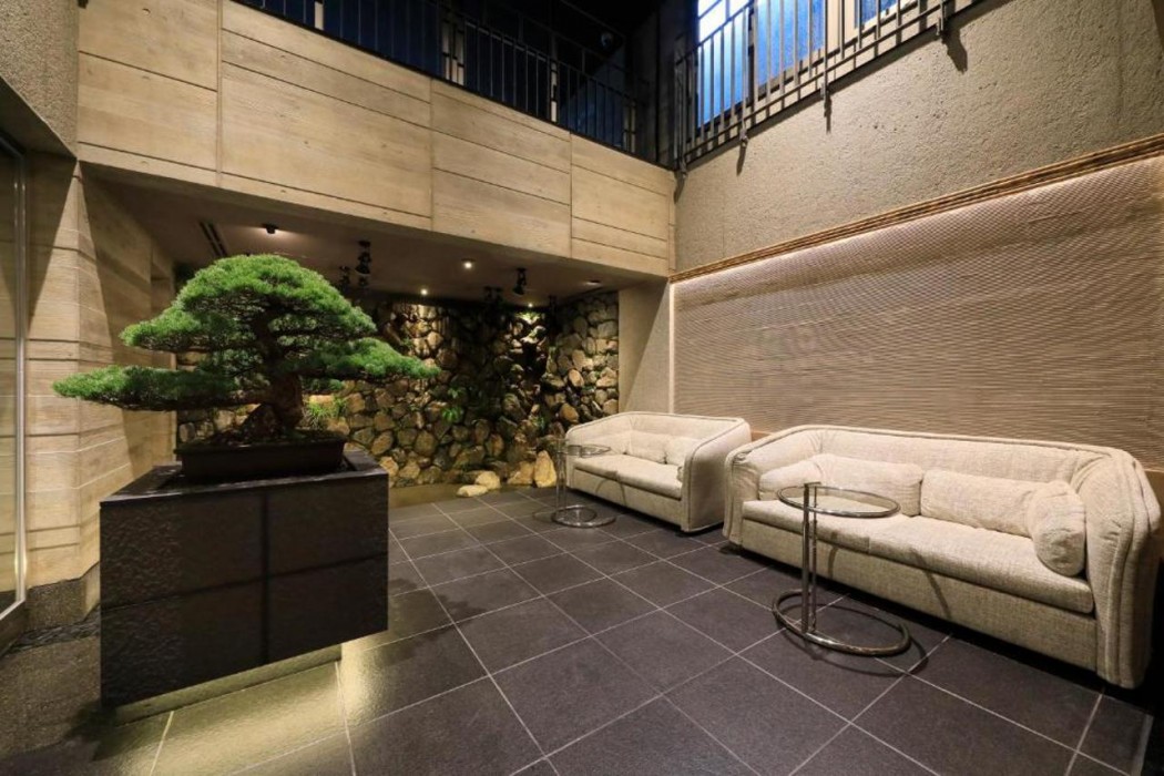 Hotel Gion Ichirin 8/32