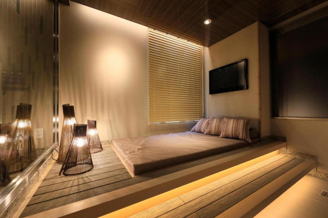 Hotel Gion Ichirin 18/32