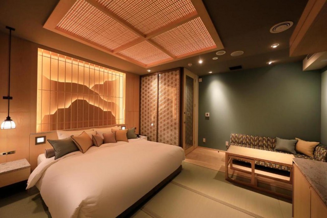 Hotel Gion Ichirin 11/32