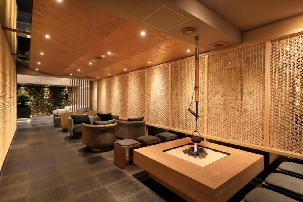 Hotel Gion Ichirin 7/32