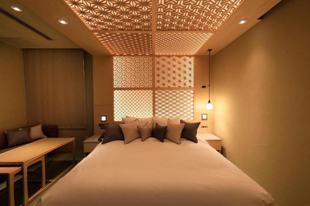 Hotel Gion Ichirin 9/32