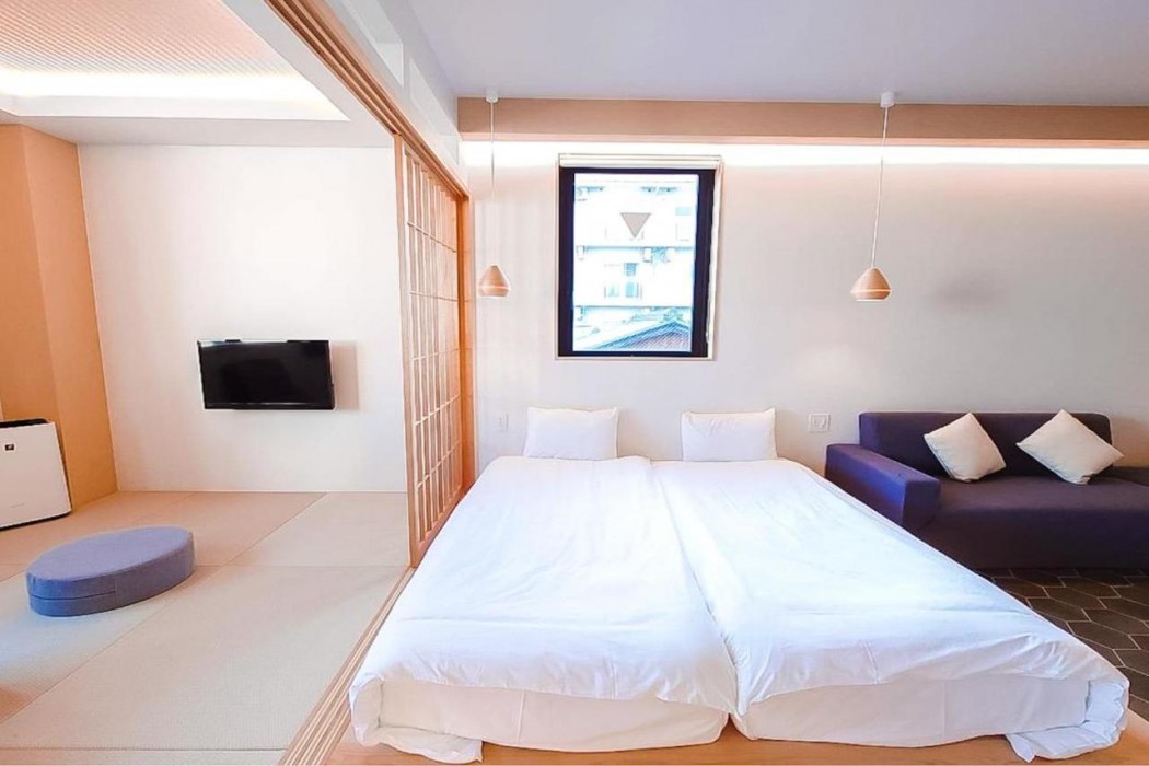 Hotel Imagine Kyoto 14/58