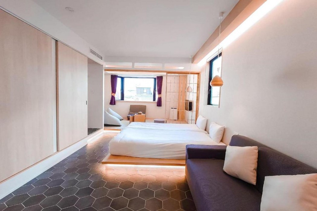 Hotel Imagine Kyoto 12/58