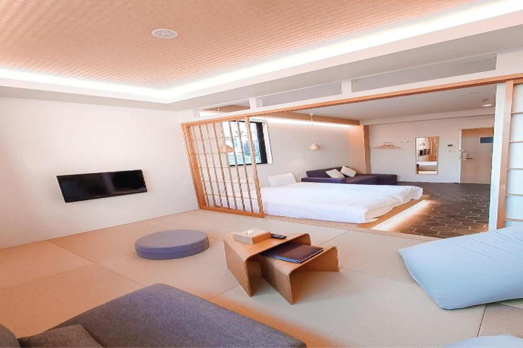 Hotel Imagine Kyoto 13/58