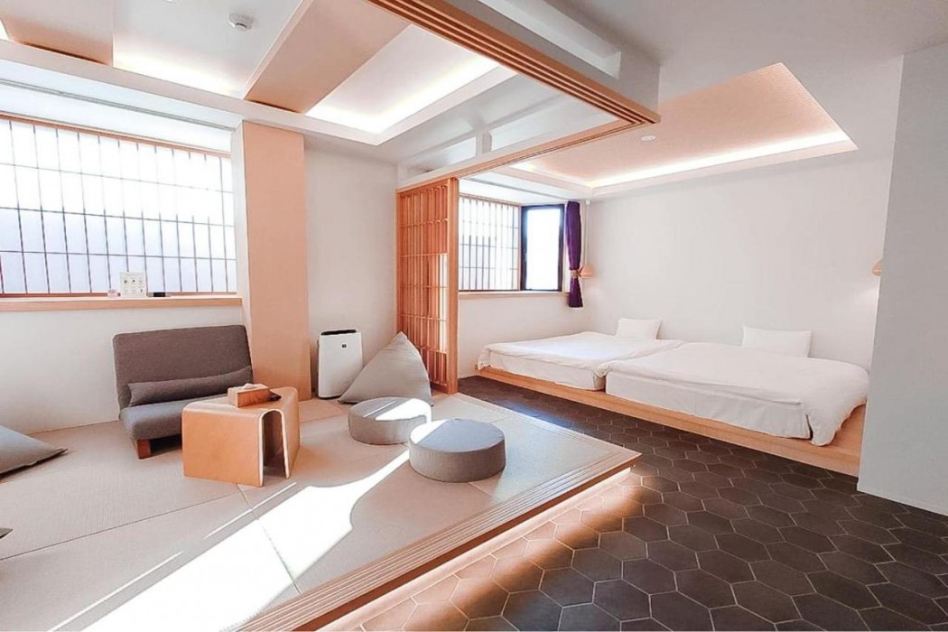 Hotel Imagine Kyoto 16/58