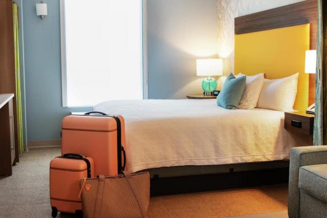 Home2 Suites by Hilton Racine 2/12