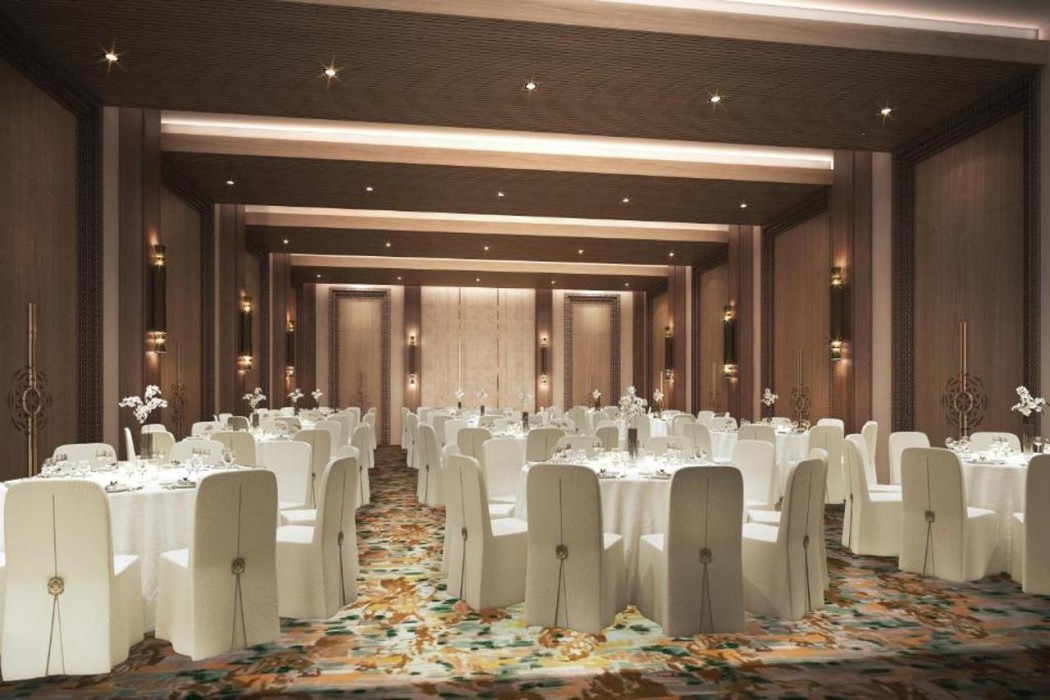 Dusit Thani Himalayan Resort 23/61