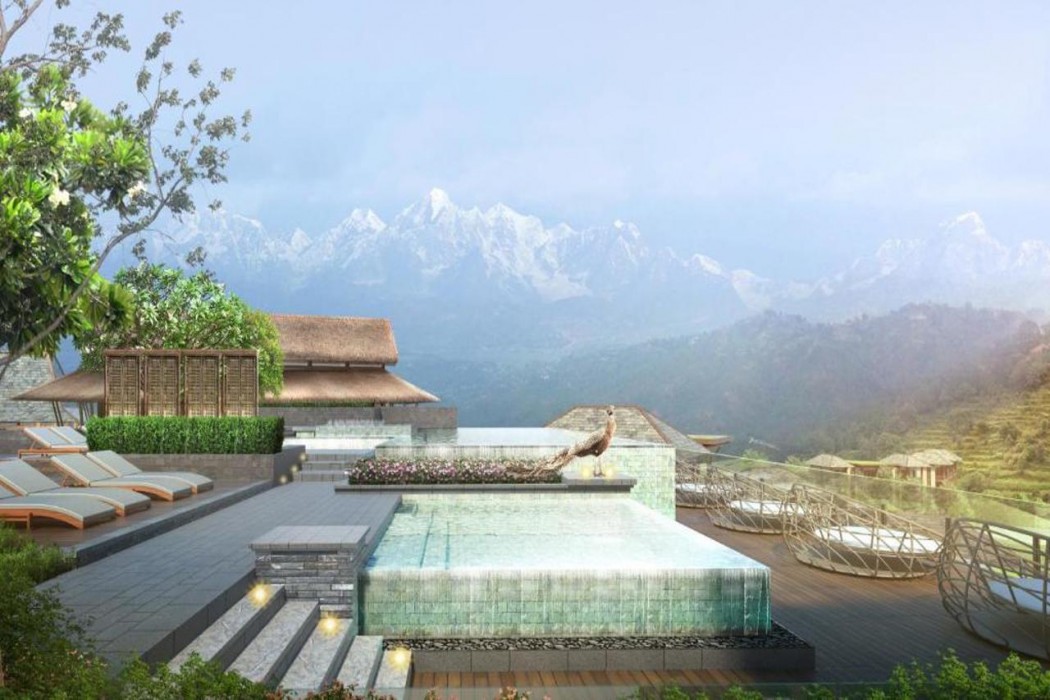 Dusit Thani Himalayan Resort 2/61