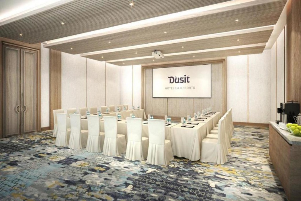 Dusit Thani Himalayan Resort 26/61
