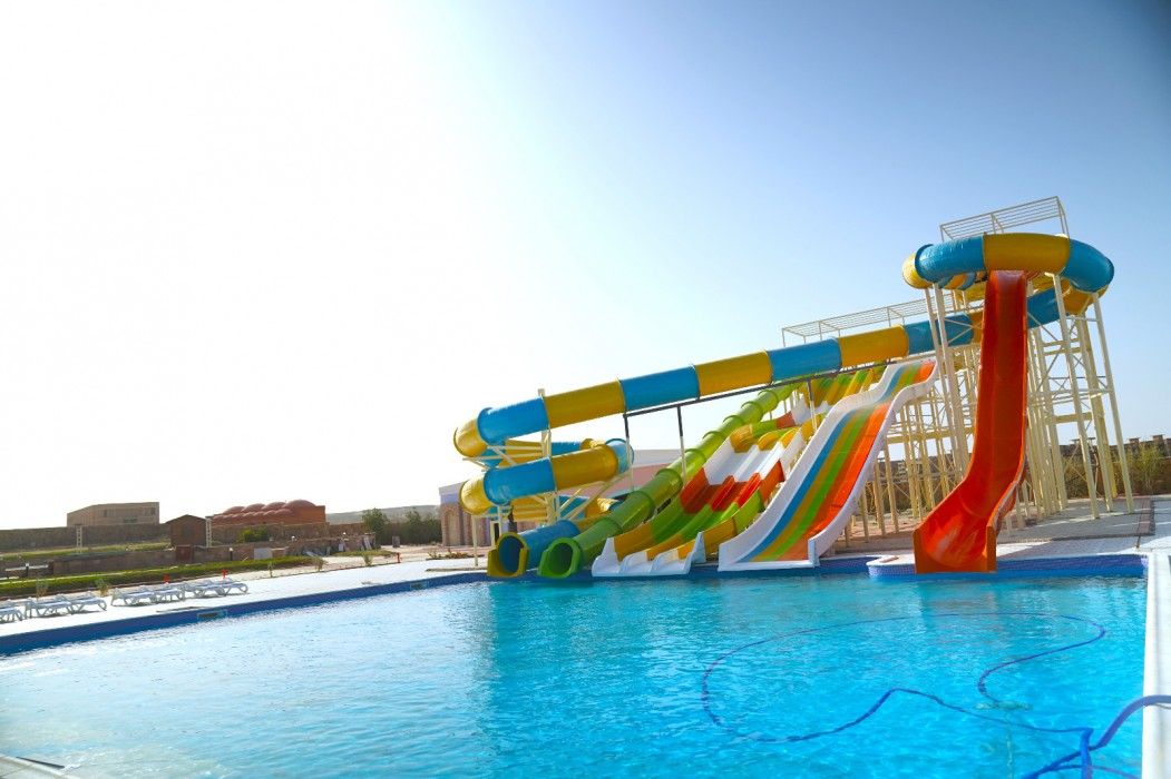 Amarina Queen Resort and Aqua Park 64/77