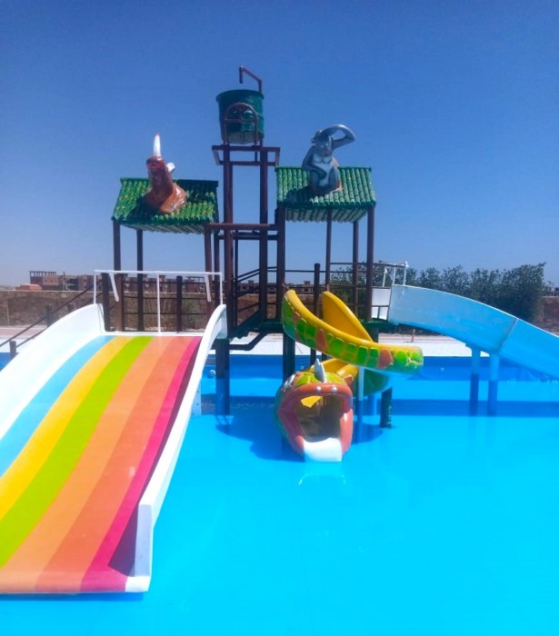Amarina Queen Resort and Aqua Park 63/77