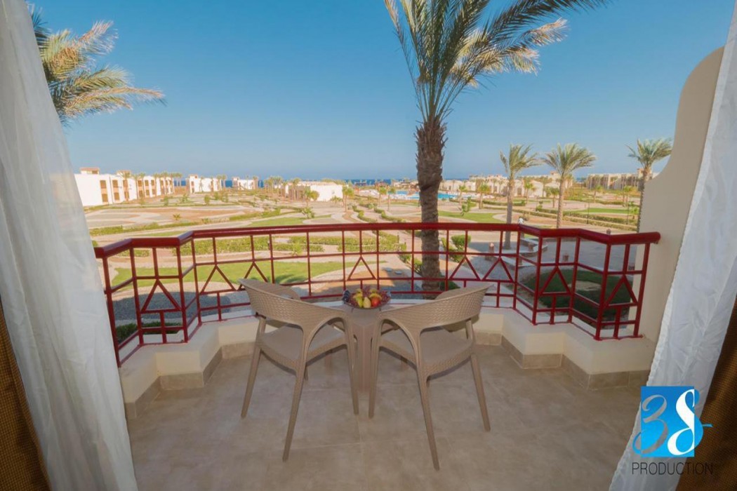 Amarina Queen Resort and Aqua Park photo2
