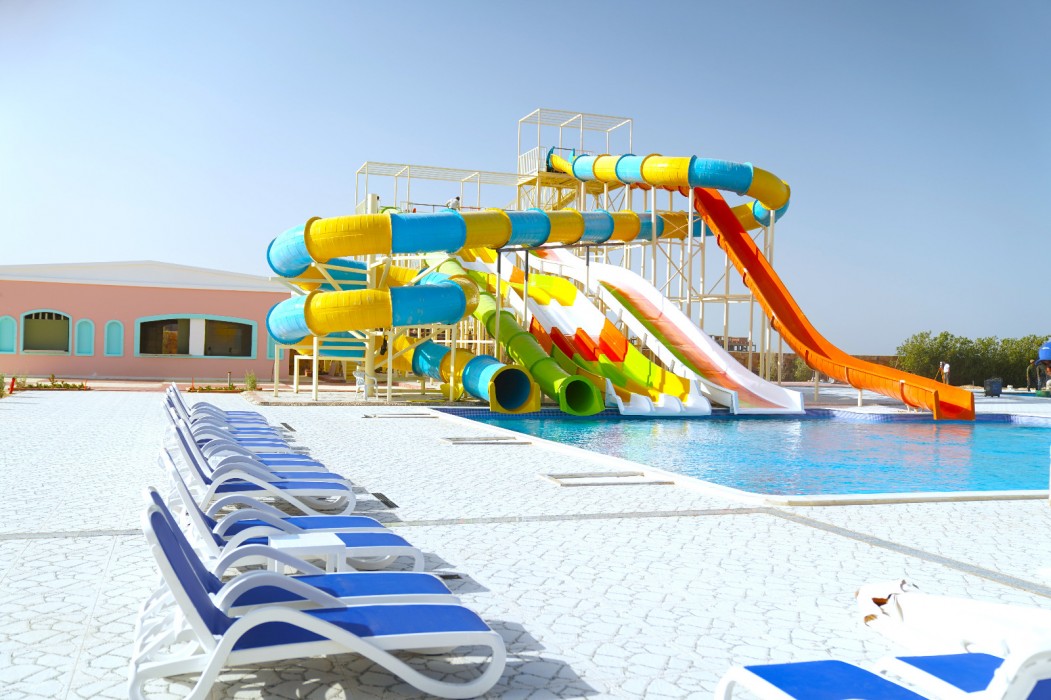 Amarina Queen Resort and Aqua Park 56/77