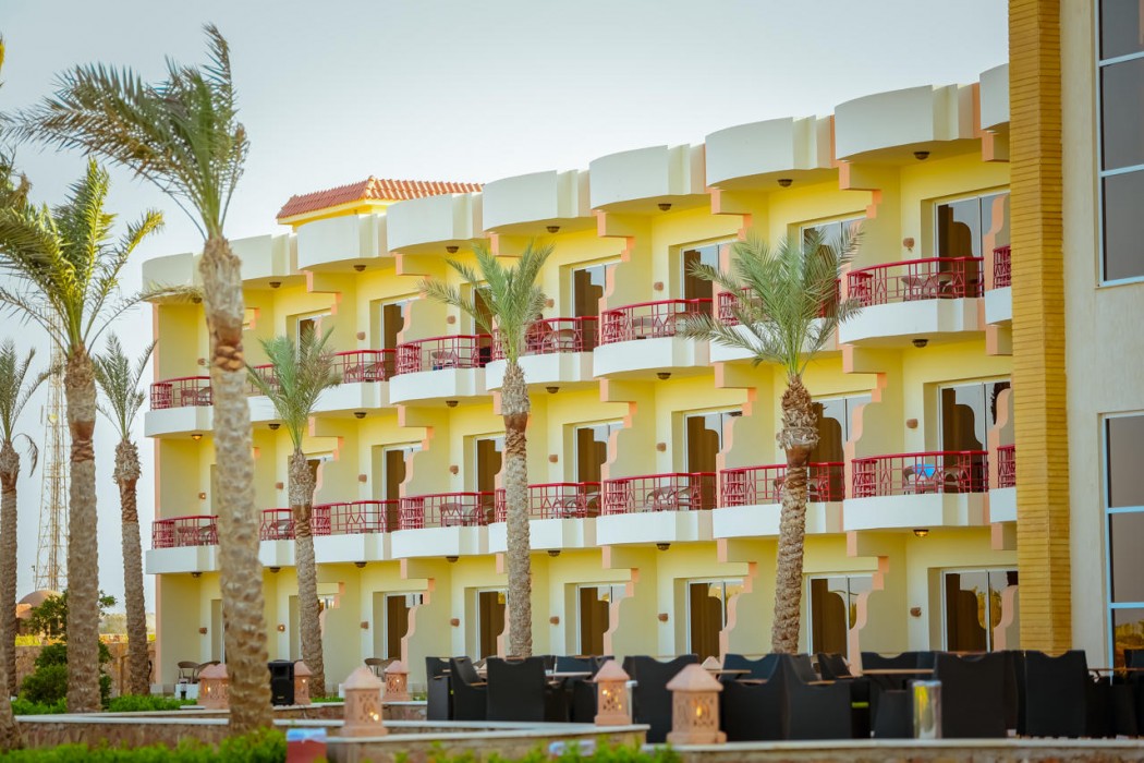 Amarina Queen Resort and Aqua Park 8/77