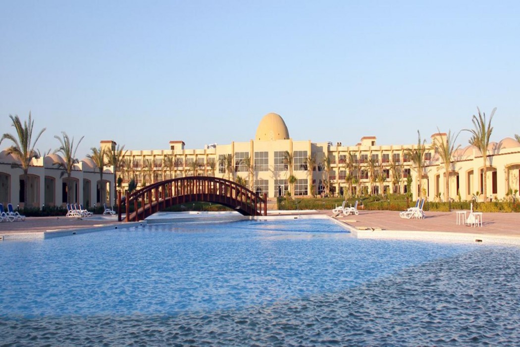 Amarina Queen Resort and Aqua Park 53/77