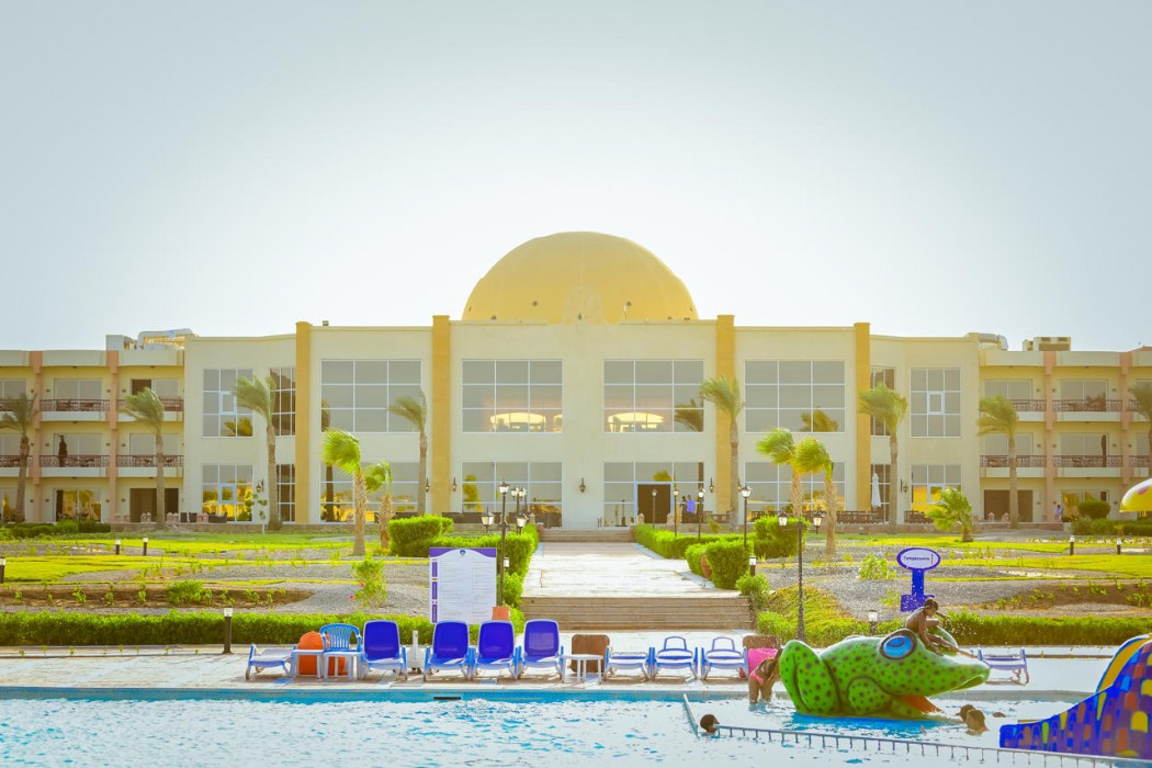 Amarina Queen Resort and Aqua Park 7/77