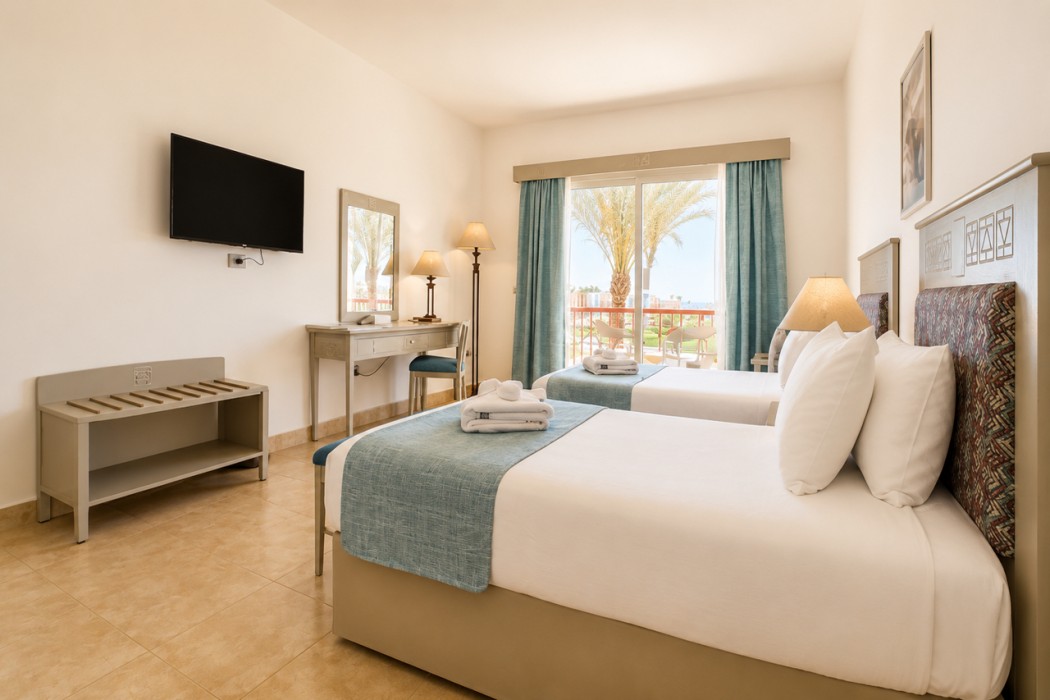 Amarina Queen Resort and Aqua Park 17/77