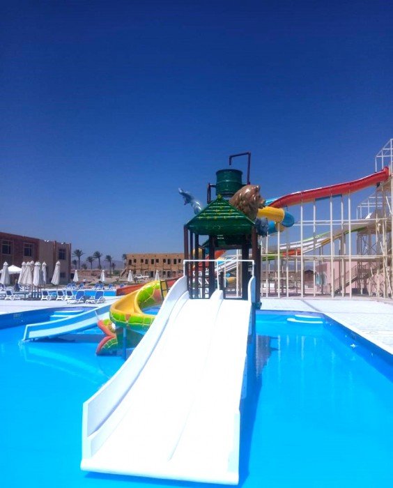 Amarina Queen Resort and Aqua Park 60/77