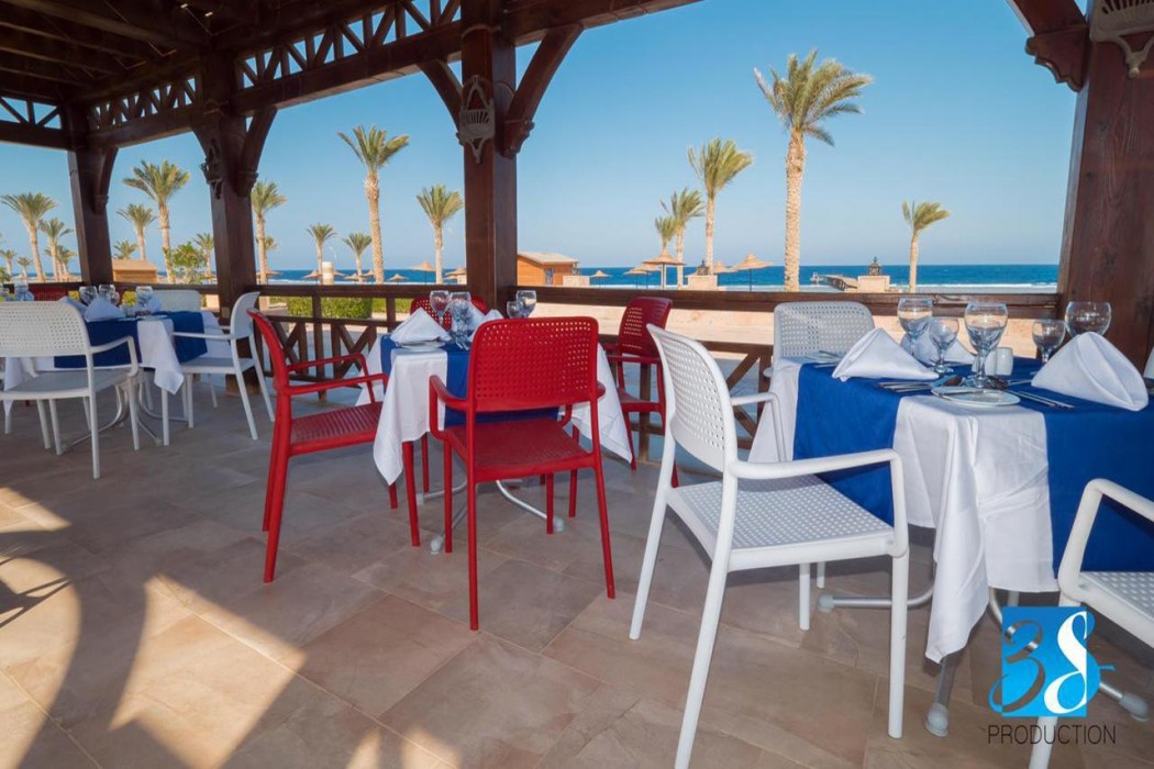 Amarina Queen Resort and Aqua Park 49/77