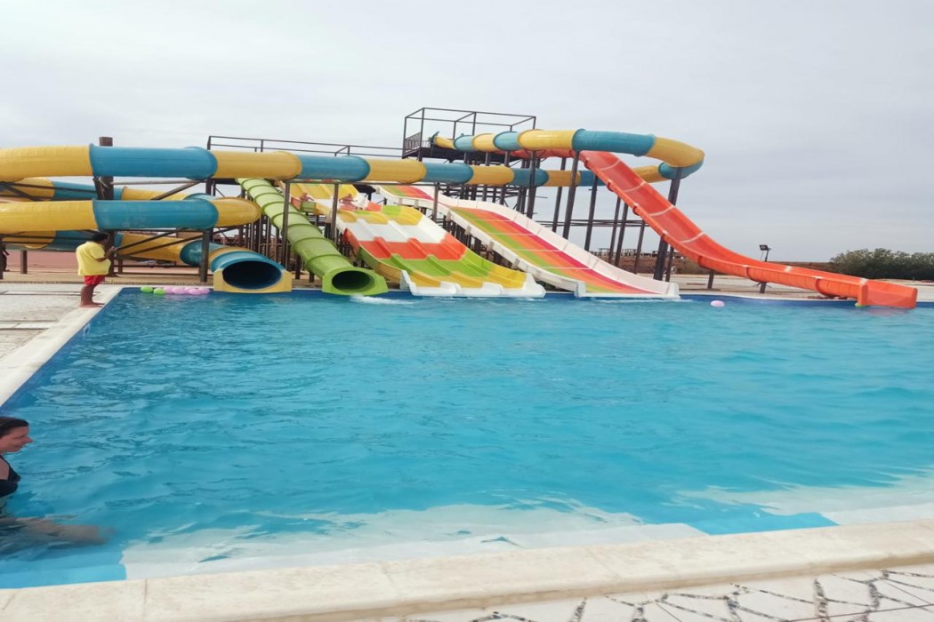 Amarina Queen Resort and Aqua Park 62/77