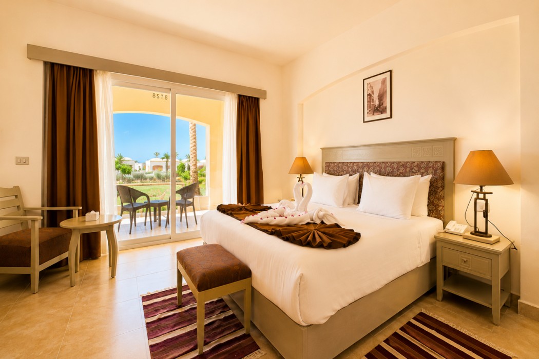 Amarina Queen Resort and Aqua Park 23/77