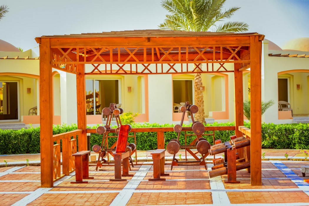 Amarina Queen Resort and Aqua Park 9/77