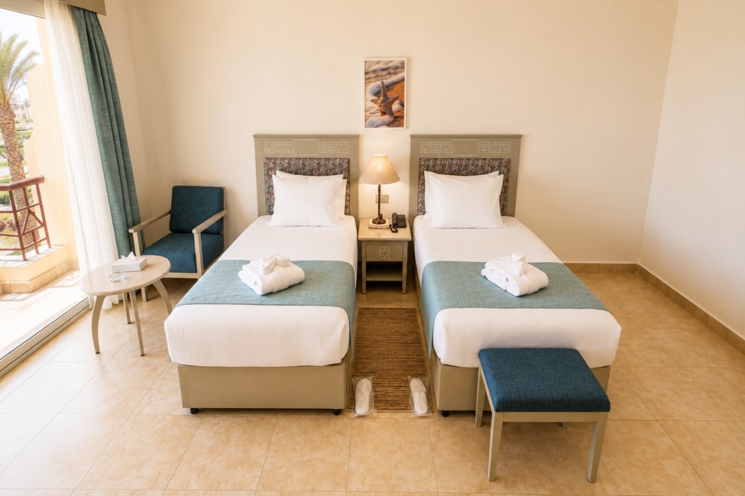 Amarina Queen Resort and Aqua Park 29/77