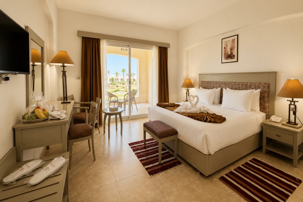 Amarina Queen Resort and Aqua Park 31/77