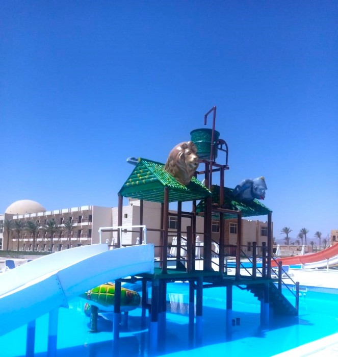 Amarina Queen Resort and Aqua Park 61/77