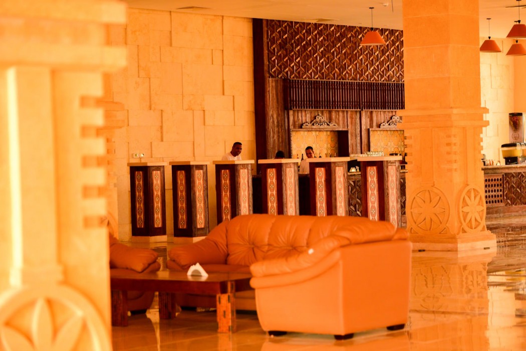 Amarina Queen Resort and Aqua Park 10/77