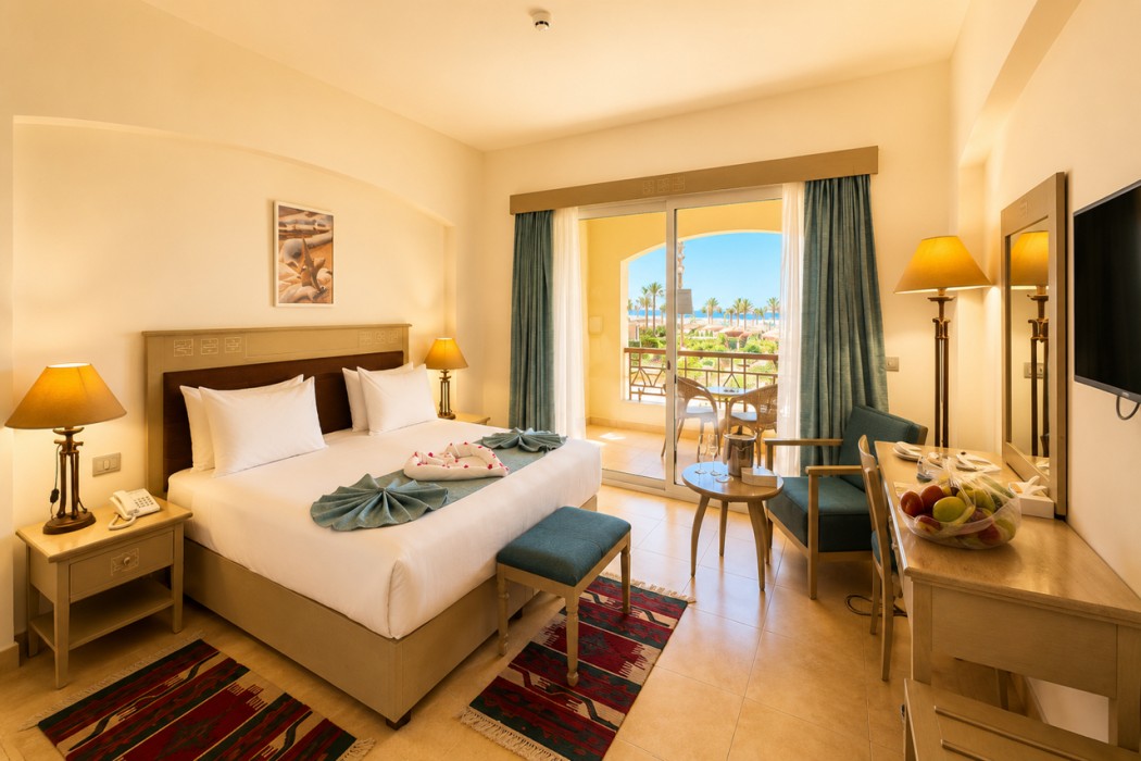 Amarina Queen Resort and Aqua Park 25/77