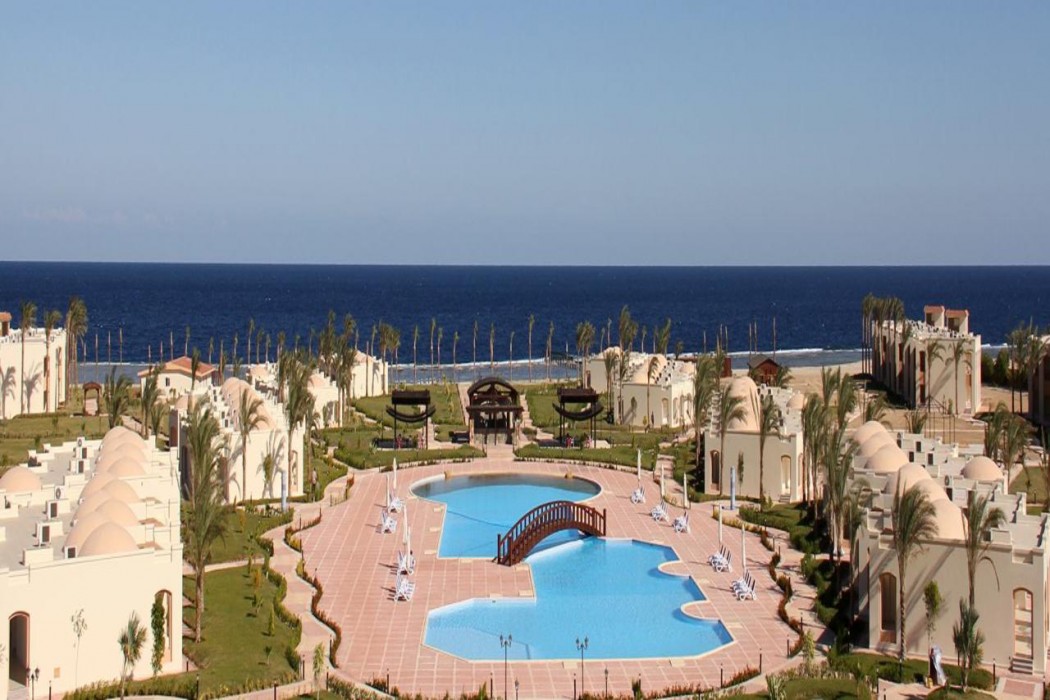 Amarina Queen Resort and Aqua Park 51/77