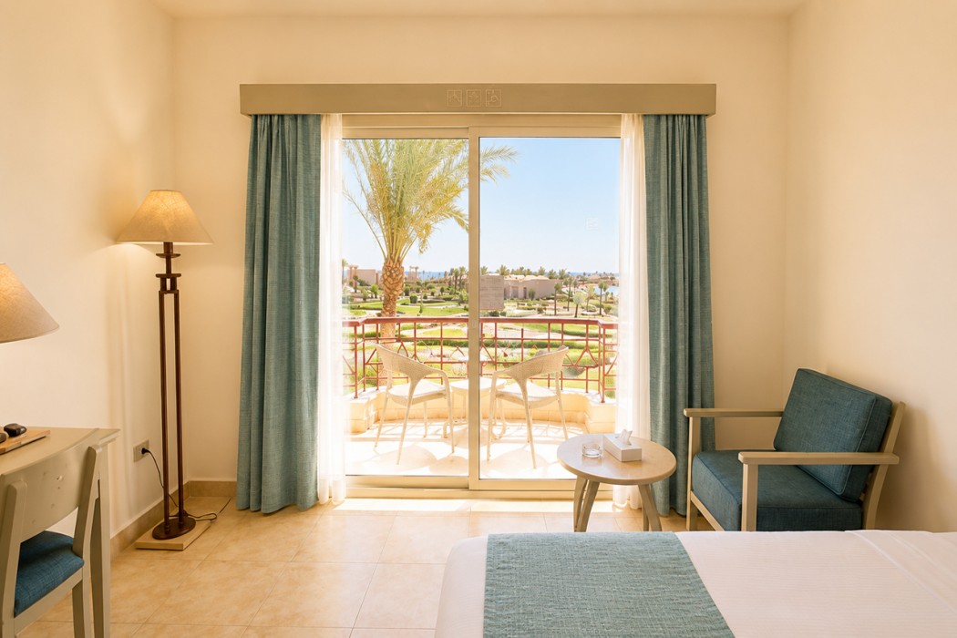 Amarina Queen Resort and Aqua Park 41/77
