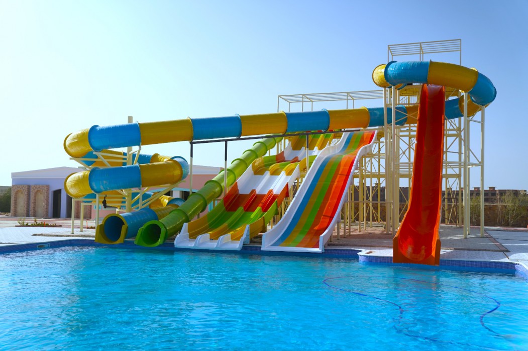 Amarina Queen Resort and Aqua Park 58/77