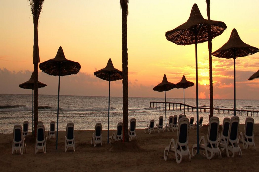 Amarina Queen Resort and Aqua Park 48/77