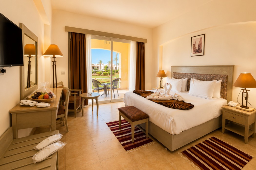Amarina Queen Resort and Aqua Park 15/77