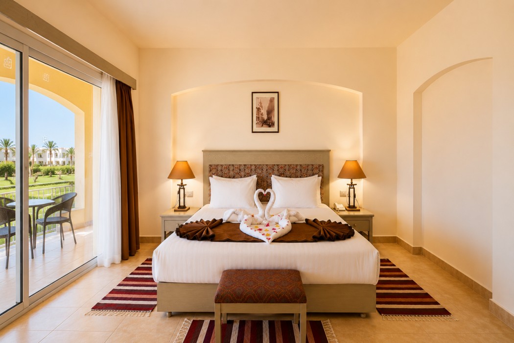 Amarina Queen Resort and Aqua Park 14/77