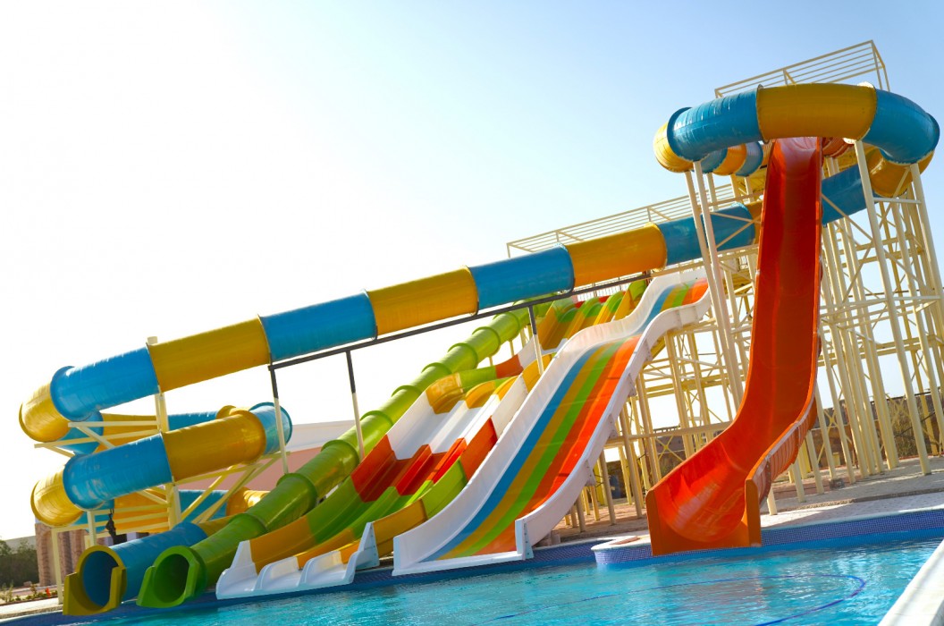 Amarina Queen Resort and Aqua Park 57/77