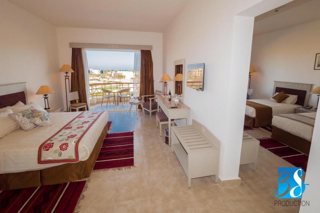 Amarina Queen Resort and Aqua Park 43/77