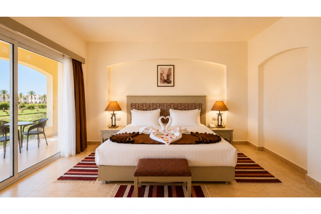 Amarina Queen Resort and Aqua Park 13/77